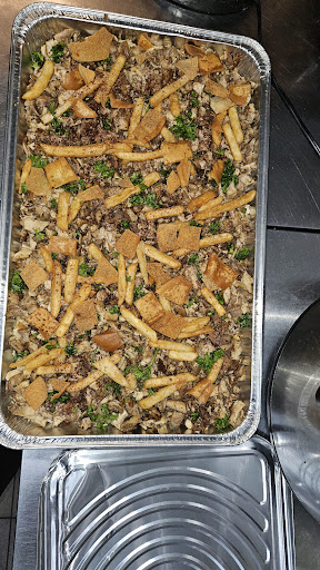 Photo of Lazeez Shawarma - 2427 Trafalgar Rd, Oakville, ON L6H 6K7
