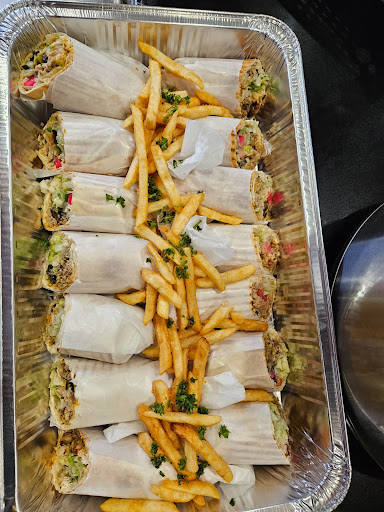 Photo of Lazeez Shawarma - 2427 Trafalgar Rd, Oakville, ON L6H 6K7