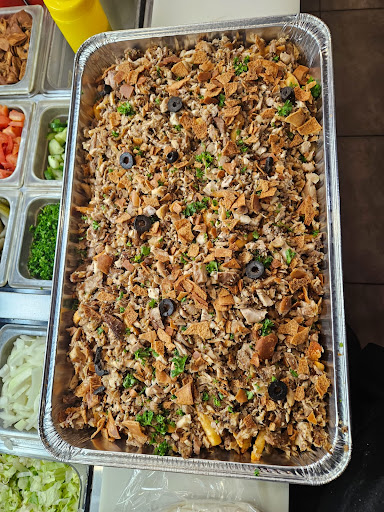 Photo of Lazeez Shawarma - 2427 Trafalgar Rd, Oakville, ON L6H 6K7