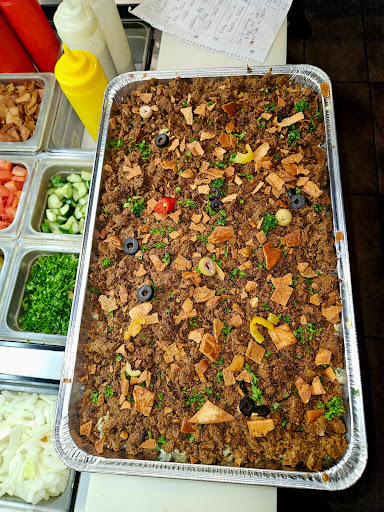 Photo of Lazeez Shawarma - 2427 Trafalgar Rd, Oakville, ON L6H 6K7