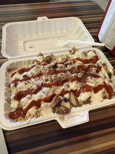 Photo of Lazeez Shawarma - 2427 Trafalgar Rd, Oakville, ON L6H 6K7