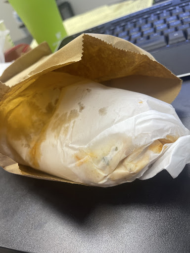 Photo of Lazeez Shawarma - 2427 Trafalgar Rd, Oakville, ON L6H 6K7