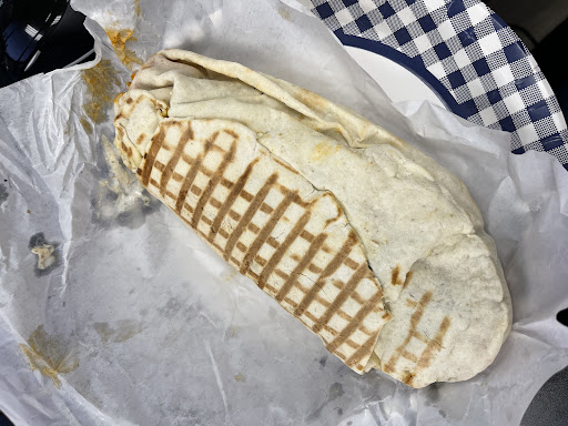 Photo of Lazeez Shawarma - 2427 Trafalgar Rd, Oakville, ON L6H 6K7
