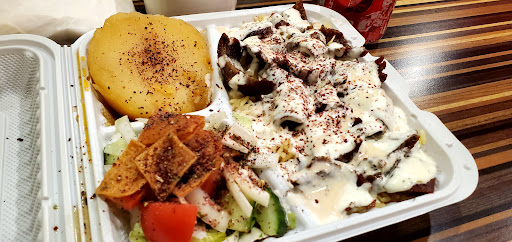Photo of Lazeez Shawarma - 2427 Trafalgar Rd, Oakville, ON L6H 6K7