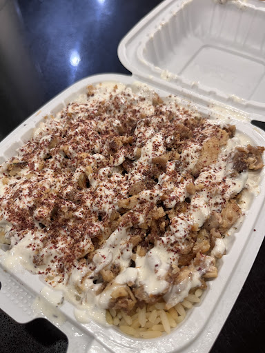 Photo of Lazeez Shawarma - 2427 Trafalgar Rd, Oakville, ON L6H 6K7