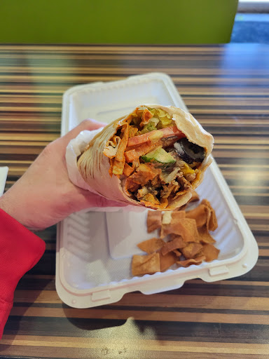 Photo of Lazeez Shawarma - 2427 Trafalgar Rd, Oakville, ON L6H 6K7