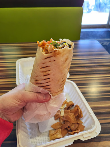 Photo of Lazeez Shawarma - 2427 Trafalgar Rd, Oakville, ON L6H 6K7