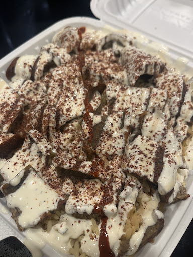 Photo of Lazeez Shawarma - 2427 Trafalgar Rd, Oakville, ON L6H 6K7