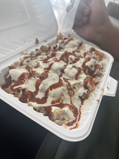 Photo of Lazeez Shawarma - 2427 Trafalgar Rd, Oakville, ON L6H 6K7