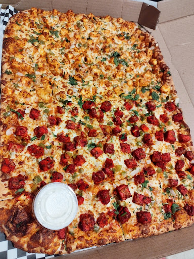 Photo of Pizza Fiamma Hamilton - 54 Queen St S, Hamilton, ON L8P 3R5