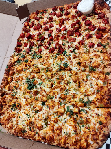 Photo of Pizza Fiamma Hamilton - 54 Queen St S, Hamilton, ON L8P 3R5