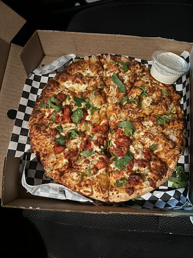 Photo of Pizza Fiamma Hamilton - 54 Queen St S, Hamilton, ON L8P 3R5