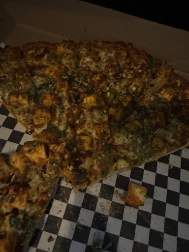 Photo of Pizza Fiamma Hamilton - 54 Queen St S, Hamilton, ON L8P 3R5