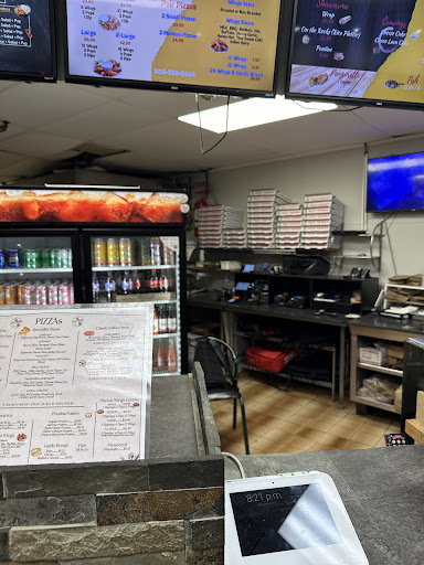 Photo of Pizza Fiamma Hamilton - 54 Queen St S, Hamilton, ON L8P 3R5