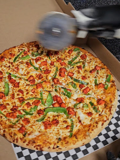 Photo of Pizza Fiamma Hamilton - 54 Queen St S, Hamilton, ON L8P 3R5