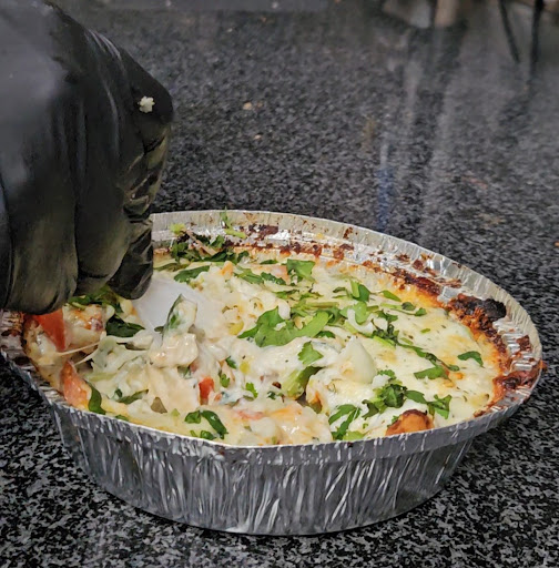 Photo of Pizza Fiamma Hamilton - 54 Queen St S, Hamilton, ON L8P 3R5