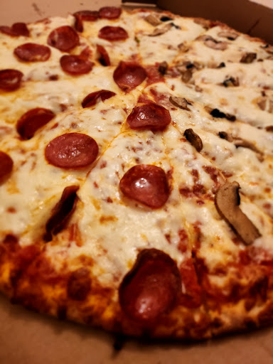 Photo of Pizza Fiamma Hamilton - 54 Queen St S, Hamilton, ON L8P 3R5