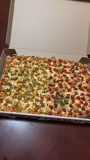 Photo of Pizza Fiamma Hamilton - 54 Queen St S, Hamilton, ON L8P 3R5