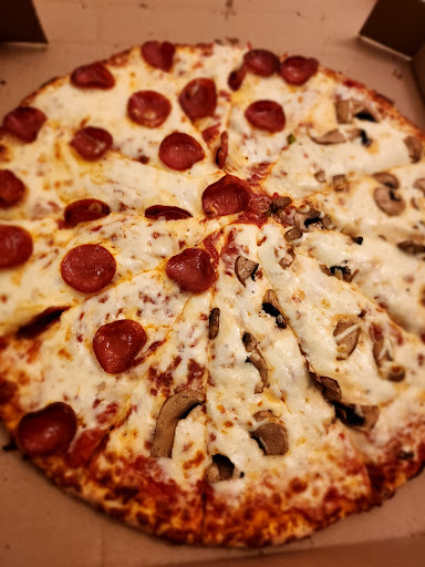Photo of Pizza Fiamma Hamilton - 54 Queen St S, Hamilton, ON L8P 3R5