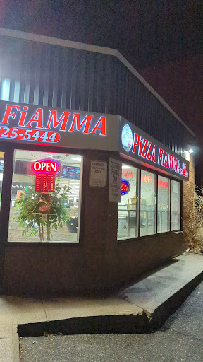 Photo of Pizza Fiamma Hamilton - 54 Queen St S, Hamilton, ON L8P 3R5