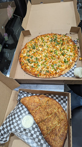 Photo of Pizza Fiamma Hamilton - 54 Queen St S, Hamilton, ON L8P 3R5