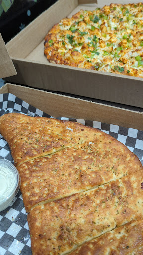 Photo of Pizza Fiamma Hamilton - 54 Queen St S, Hamilton, ON L8P 3R5