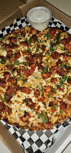 Photo of Pizza Fiamma Hamilton - 54 Queen St S, Hamilton, ON L8P 3R5