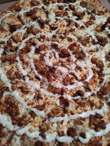 Photo of Pizza Fiamma Hamilton - 54 Queen St S, Hamilton, ON L8P 3R5