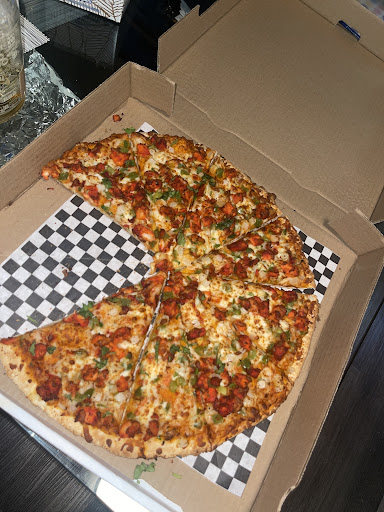 Photo of Pizza Fiamma Hamilton - 54 Queen St S, Hamilton, ON L8P 3R5