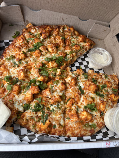 Photo of Pizza Fiamma Hamilton - 54 Queen St S, Hamilton, ON L8P 3R5