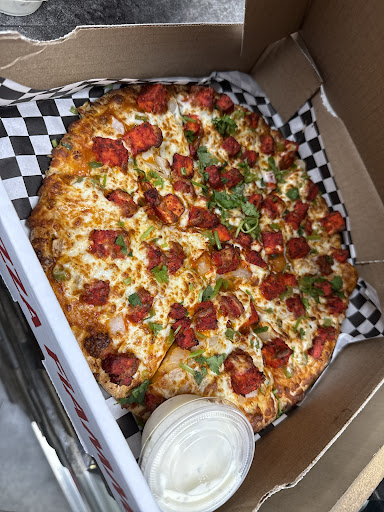 Photo of Pizza Fiamma Hamilton - 54 Queen St S, Hamilton, ON L8P 3R5