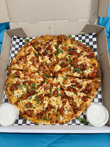 Photo of Pizza Fiamma Hamilton - 54 Queen St S, Hamilton, ON L8P 3R5