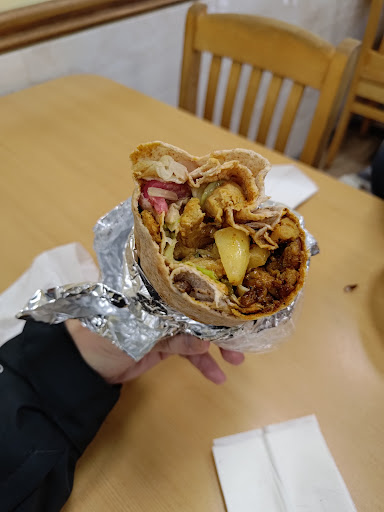 Photo of Royal Shawarma - 1540 North Service Rd W, Oakville, ON L6M 4A1