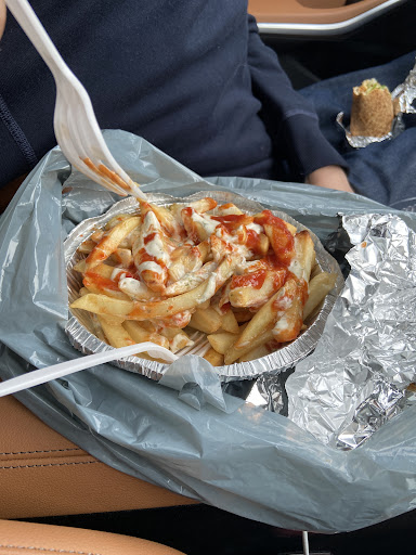 Photo of Royal Shawarma - 1540 North Service Rd W, Oakville, ON L6M 4A1