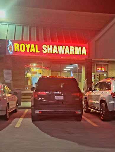 Photo of Royal Shawarma - 1540 North Service Rd W, Oakville, ON L6M 4A1