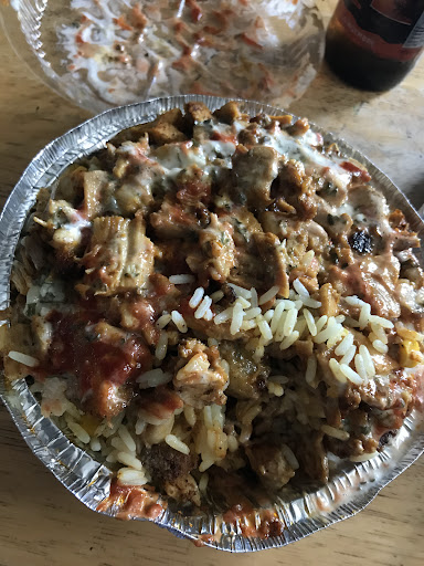 Photo of Royal Shawarma - 1540 North Service Rd W, Oakville, ON L6M 4A1