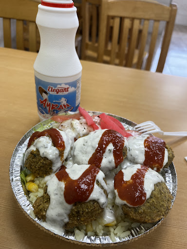 Photo of Royal Shawarma - 1540 North Service Rd W, Oakville, ON L6M 4A1