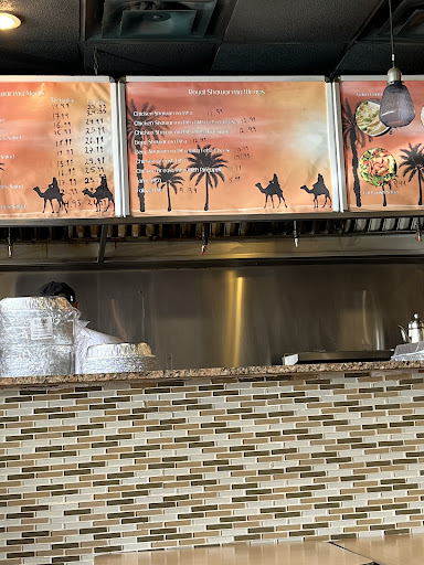 Photo of Royal Shawarma - 1540 North Service Rd W, Oakville, ON L6M 4A1
