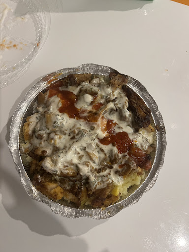 Photo of Royal Shawarma - 1540 North Service Rd W, Oakville, ON L6M 4A1