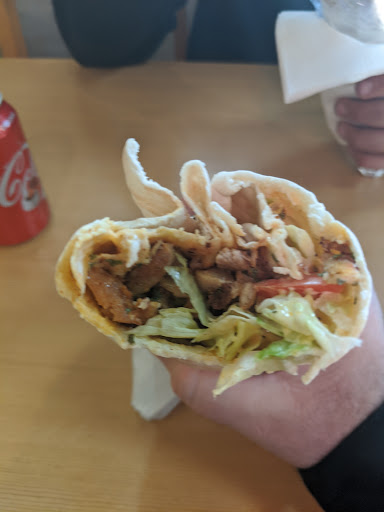 Photo of Royal Shawarma - 1540 North Service Rd W, Oakville, ON L6M 4A1
