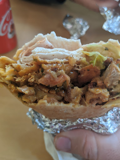 Photo of Royal Shawarma - 1540 North Service Rd W, Oakville, ON L6M 4A1