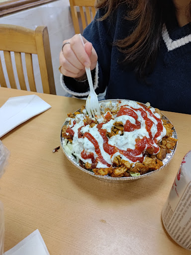 Photo of Royal Shawarma - 1540 North Service Rd W, Oakville, ON L6M 4A1