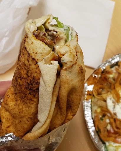Photo of Royal Shawarma - 1540 North Service Rd W, Oakville, ON L6M 4A1