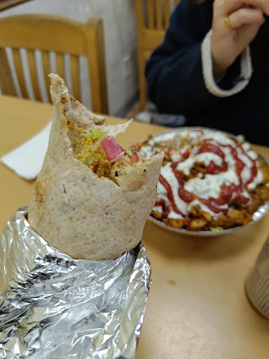 Photo of Royal Shawarma - 1540 North Service Rd W, Oakville, ON L6M 4A1