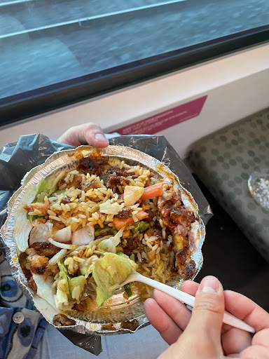 Photo of Royal Shawarma - 1540 North Service Rd W, Oakville, ON L6M 4A1