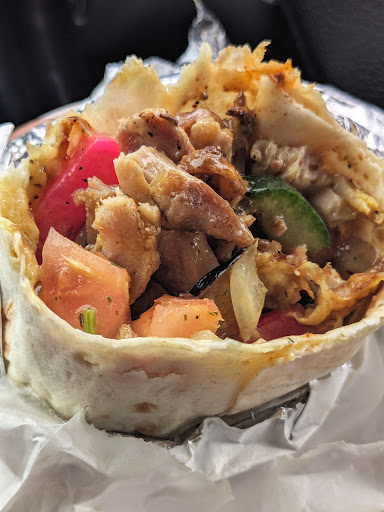 Photo of London Shawarma & Burger (Halal) Karabakh kabab house - 2011 Plains Rd E unit #3, Burlington, ON L7R 0A6
