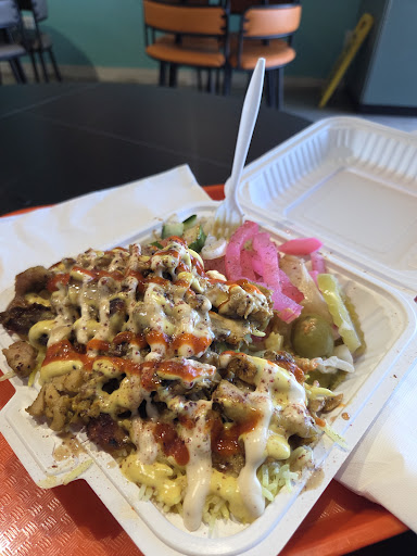 Photo of London Shawarma & Burger (Halal) Karabakh kabab house - 2011 Plains Rd E unit #3, Burlington, ON L7R 0A6