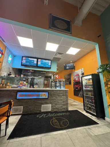 Photo of London Shawarma & Burger (Halal) Karabakh kabab house - 2011 Plains Rd E unit #3, Burlington, ON L7R 0A6