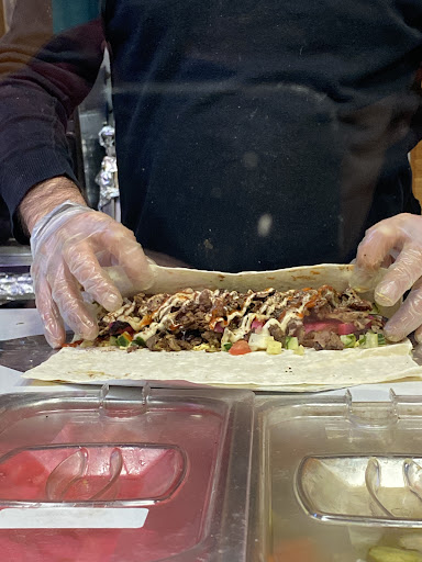Photo of London Shawarma & Burger (Halal) Karabakh kabab house - 2011 Plains Rd E unit #3, Burlington, ON L7R 0A6