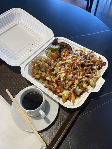 Photo of London Shawarma & Burger (Halal) Karabakh kabab house - 2011 Plains Rd E unit #3, Burlington, ON L7R 0A6